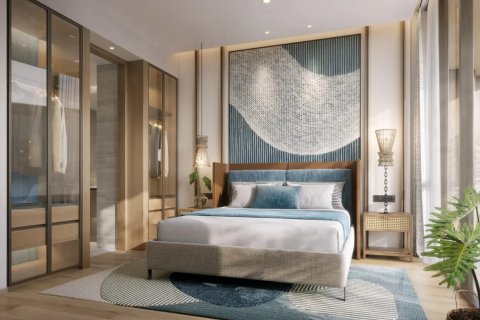 Wohnung in Peylaa Phuket Bang Tao, Bang Tao, Thailand 2 Schlafzimmer № 134202