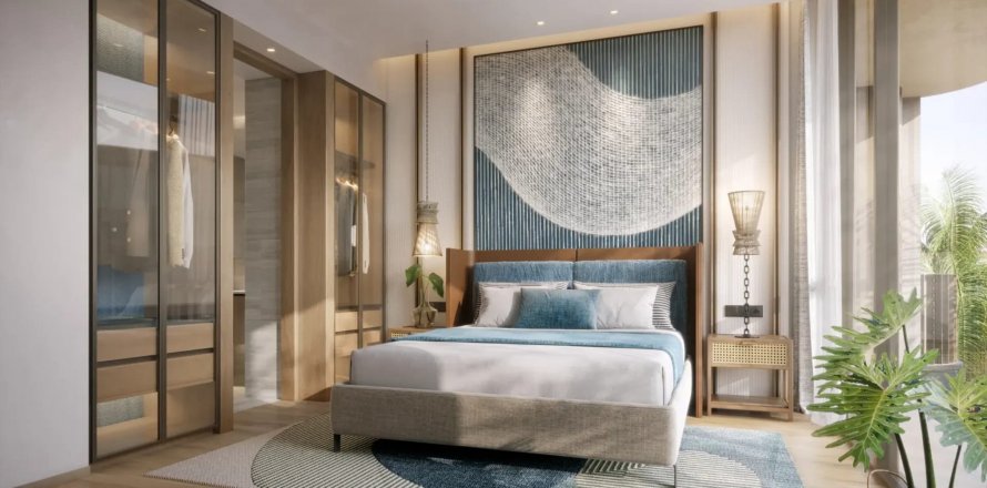 Apartamento de 2 dormitorios en Peylaa Phuket Bang Tao, Bang Tao, Tailandia № 134202