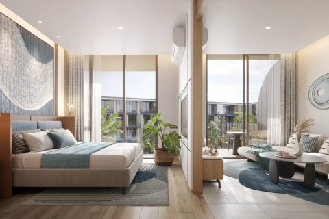 Wohnung in Peylaa Phuket Bang Tao, Bang Tao, Thailand 3 Schlafzimmer № 134203