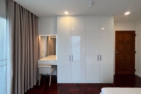 Eigentumswohnung in Watthana, Bangkok, Thailand, 3 Schlafzimmer  № 70797 - Foto 9