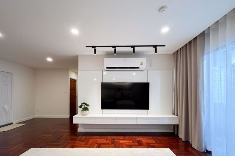 Eigentumswohnung in Watthana, Bangkok, Thailand, 3 Schlafzimmer  № 70797 - Foto 5