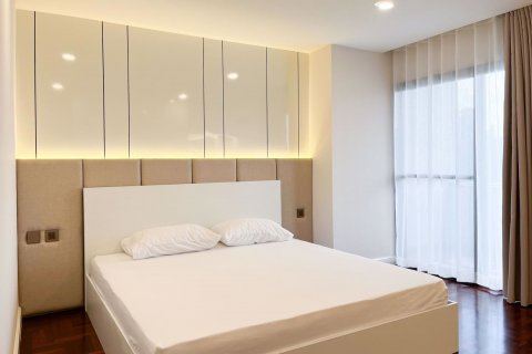 Eigentumswohnung in Watthana, Bangkok, Thailand, 3 Schlafzimmer  № 70797 - Foto 4