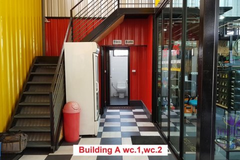 Gewerbeimmobilie in Chiang Mai, Thailand № 70801 - Foto 10