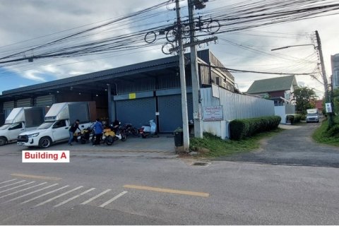 Gewerbeimmobilie in Chiang Mai, Thailand № 70801 - Foto 6