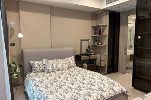 Off-plan FYNN SUKHUMVIT 31 in Bangkok, Thailand № 9968 - photo 3