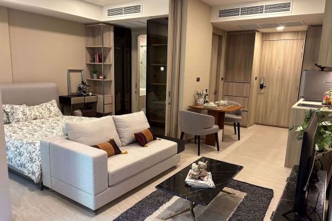Condo in Bangkok, Thailand, 1 bedroom in FYNN SUKHUMVIT 31 № 70798