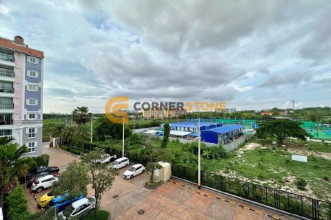 Estudio en el condominio en Jomtien Beach, Pattaya, Tailandia № 146524 - foto 13