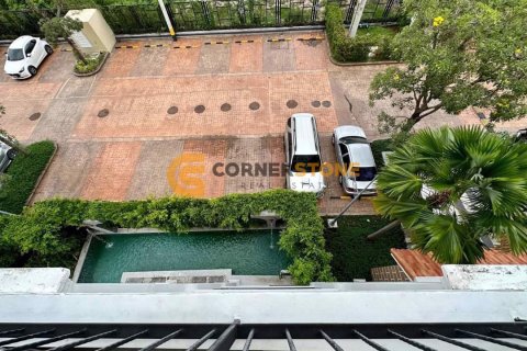 Estudio en el condominio en Jomtien Beach, Pattaya, Tailandia № 146524 - foto 6