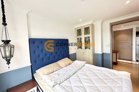 Estudio en el condominio en Jomtien Beach, Pattaya, Tailandia № 146524 - foto 5