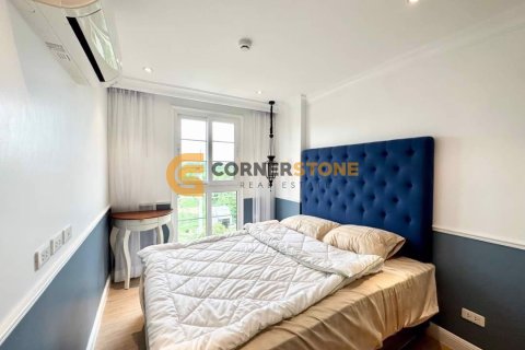 Estudio en el condominio en Jomtien Beach, Pattaya, Tailandia № 146524 - foto 11