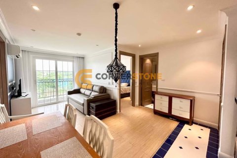 Estudio en el condominio en Jomtien Beach, Pattaya, Tailandia № 146524 - foto 2