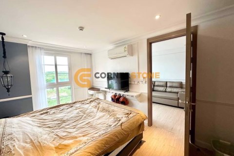 Estudio en el condominio en Jomtien Beach, Pattaya, Tailandia № 146524 - foto 16