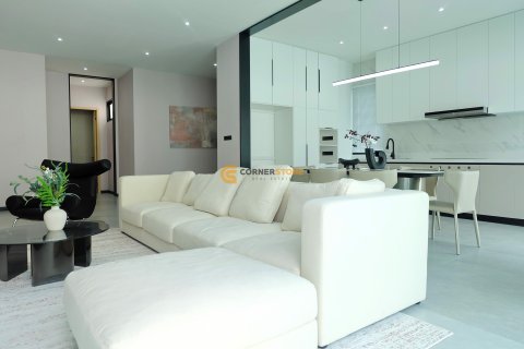 Estudio en Jomtien Beach, Pattaya, Tailandia № 146525 - foto 6