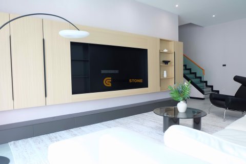 Estudio en Jomtien Beach, Pattaya, Tailandia № 146525 - foto 5