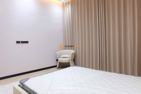 Estudio en Jomtien Beach, Pattaya, Tailandia № 146525 - foto 23