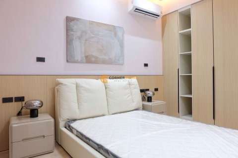Estudio en Jomtien Beach, Pattaya, Tailandia № 146525 - foto 24