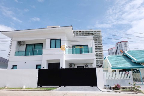 Estudio en Jomtien Beach, Pattaya, Tailandia № 146525