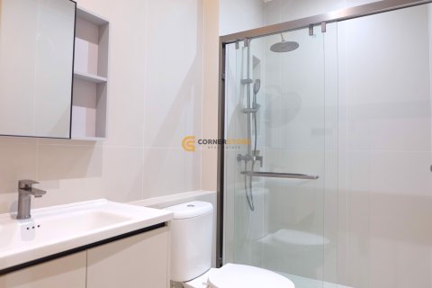 Estudio en Jomtien Beach, Pattaya, Tailandia № 146525 - foto 25