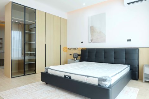 Estudio en Jomtien Beach, Pattaya, Tailandia № 146525 - foto 13