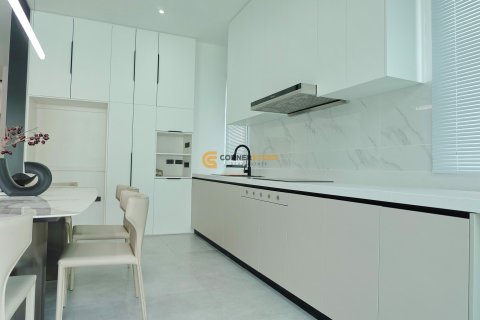 Estudio en Jomtien Beach, Pattaya, Tailandia № 146525 - foto 9