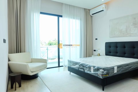Estudio en Jomtien Beach, Pattaya, Tailandia № 146525 - foto 18