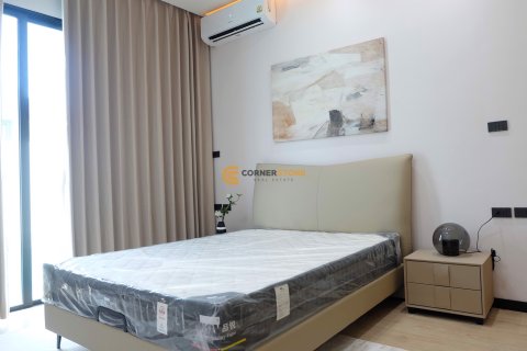 Estudio en Jomtien Beach, Pattaya, Tailandia № 146525 - foto 21