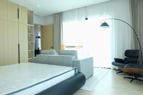 Estudio en Jomtien Beach, Pattaya, Tailandia № 146525 - foto 12