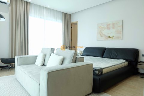 Estudio en Jomtien Beach, Pattaya, Tailandia № 146525 - foto 11