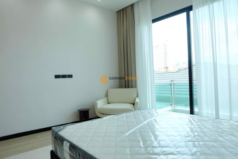 Estudio en Jomtien Beach, Pattaya, Tailandia № 146525 - foto 19
