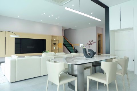 Estudio en Jomtien Beach, Pattaya, Tailandia № 146525 - foto 4