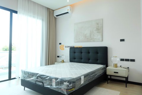 Estudio en Jomtien Beach, Pattaya, Tailandia № 146525 - foto 16