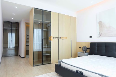 Estudio en Jomtien Beach, Pattaya, Tailandia № 146525 - foto 17
