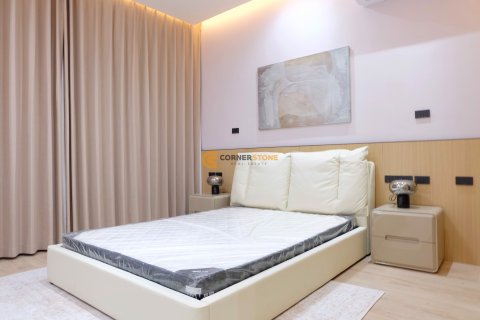 Estudio en Jomtien Beach, Pattaya, Tailandia № 146525 - foto 22