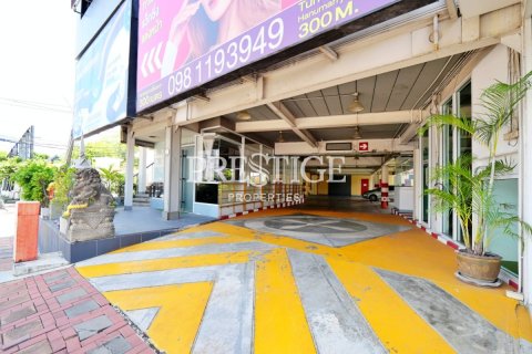 Propriété commerciale à Pattaya, Thaïlande 2147 m2 № 198639 - photo 29