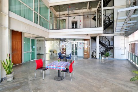 Propriété commerciale à Pattaya, Thaïlande 2147 m2 № 198639 - photo 3