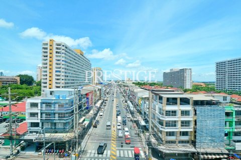 Propriété commerciale à Pattaya, Thaïlande 2147 m2 № 198639 - photo 26