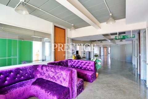 Propriété commerciale à Pattaya, Thaïlande 2147 m2 № 198639 - photo 4