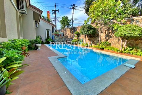 บ้านในพัทยา, ประเทศไทย 3 ห้องนอน № 198638 - รูปถ่าย 11