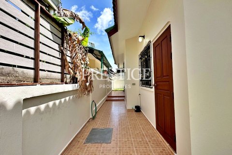 House in Pattaya, Thailand 3 bedrooms № 198640 - photo 13
