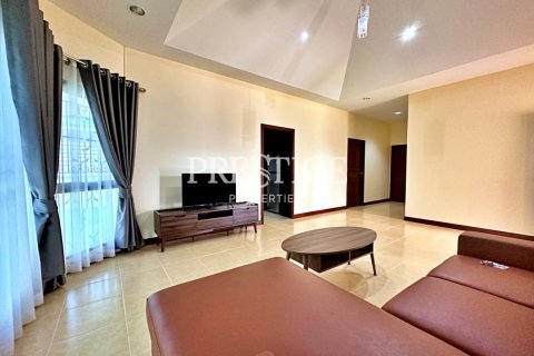 House in Pattaya, Thailand 3 bedrooms № 198640 - photo 3