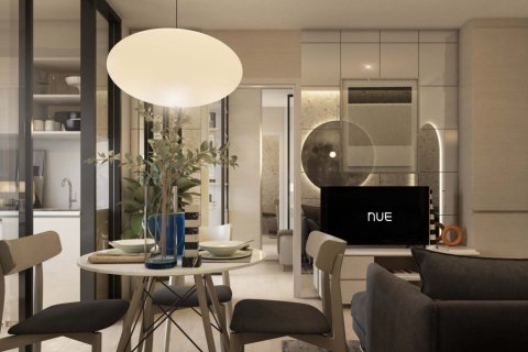 Eigentumswohnung in Bangkok, Thailand, 2 Schlafzimmer  № 170187 - Foto 21