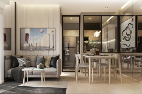 Eigentumswohnung in Bangkok, Thailand, 2 Schlafzimmer  № 170187 - Foto 26