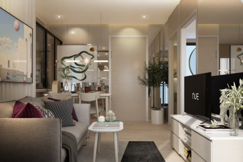 Eigentumswohnung in Bangkok, Thailand, 2 Schlafzimmer  № 170187 - Foto 22