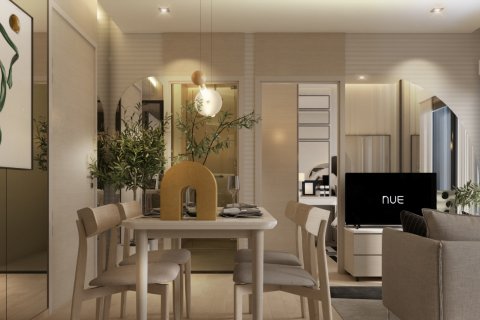 Eigentumswohnung in Bangkok, Thailand, 2 Schlafzimmer  № 170187 - Foto 27