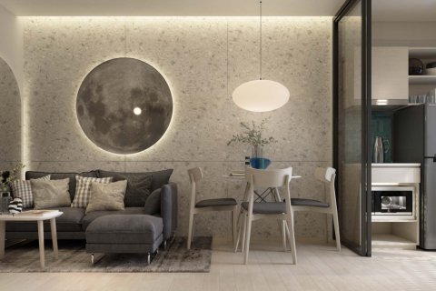 Eigentumswohnung in Bangkok, Thailand, 2 Schlafzimmer  № 170187 - Foto 19