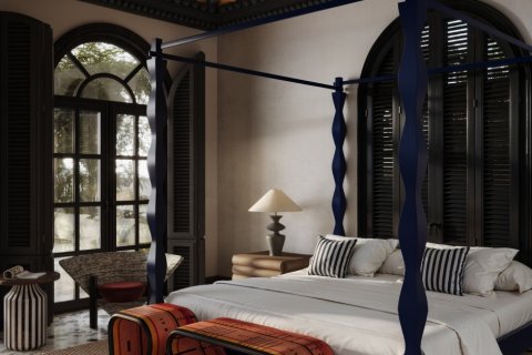 Villa in Ko Samui, Thailand 2 Schlafzimmer № 170185 - Foto 20