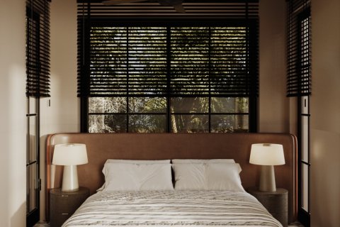 Villa in Ko Samui, Thailand 2 Schlafzimmer № 170185 - Foto 3