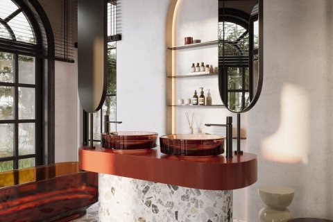 Villa in Ko Samui, Thailand 2 Schlafzimmer № 170185 - Foto 24