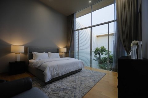 Villa in Bangkok, Thailand 4 Schlafzimmer № 133782 - Foto 22