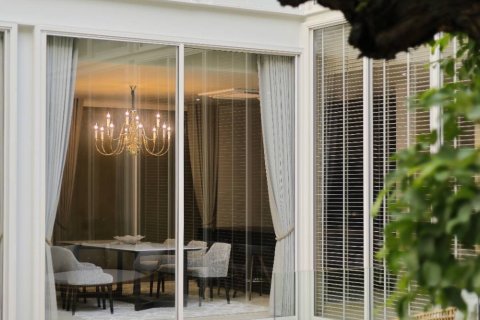 Villa in Bangkok, Thailand 4 Schlafzimmer № 133782 - Foto 13